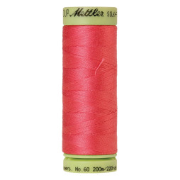 Garn Silk Finish Cotton 60 200 m