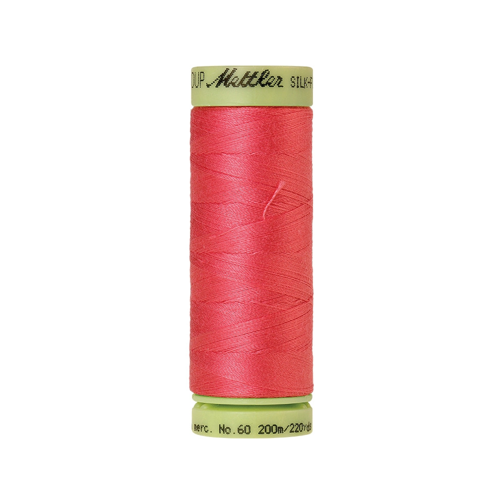 Garn Silk Finish Cotton 60 200 m