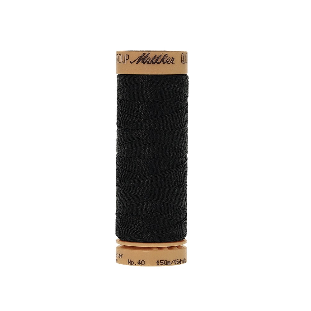 Quilting Waxed Nähgarn 150m Quilting Waxed Nähgarn 150m