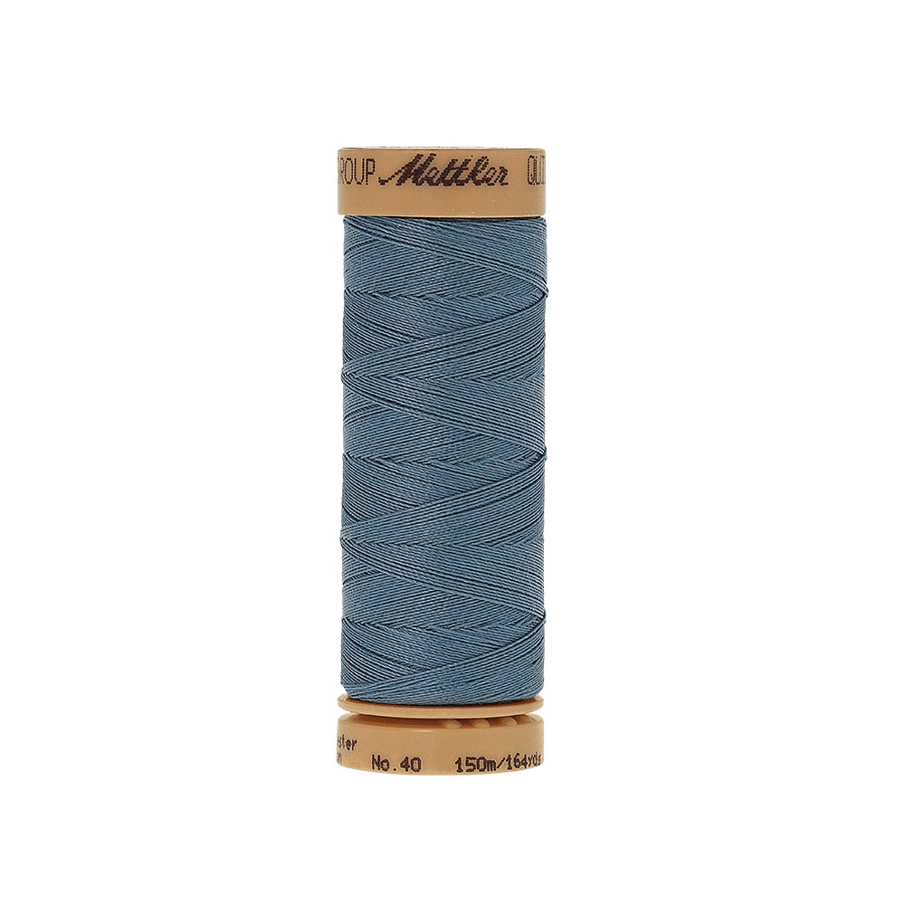 Quilting Waxed Nähgarn 150m