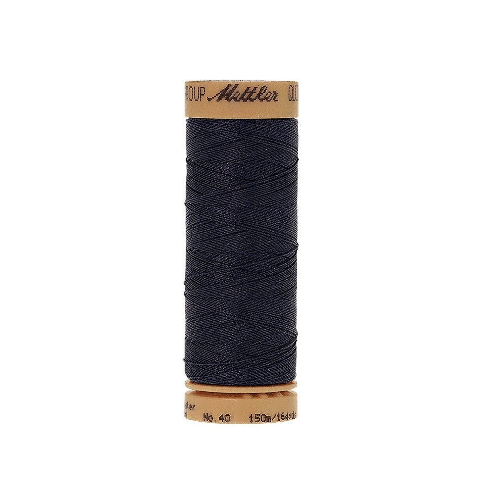 Quilting Waxed Nähgarn 150m