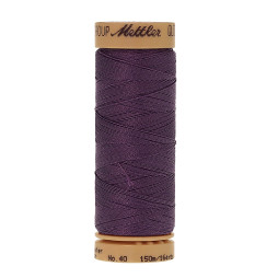 Quilting Waxed Nähgarn 150m