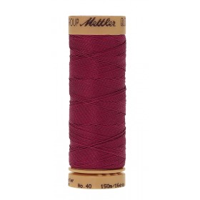 Quilting Waxed Nähgarn 150m