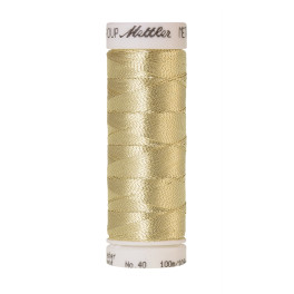 Amann Mettler Metallic Garn No. 40 – 100m – 14 Farben