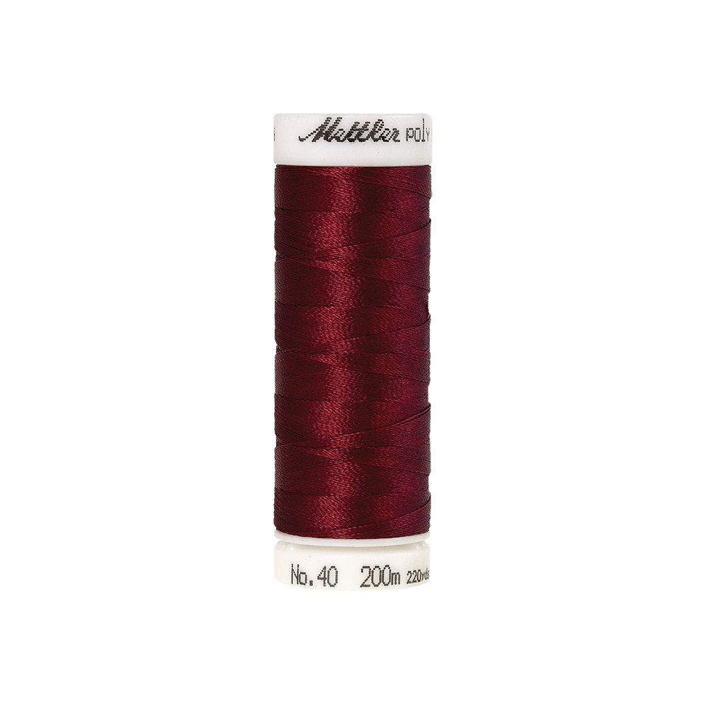Garn Poly sheen 200 m