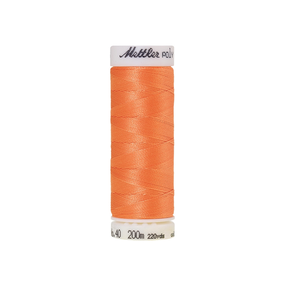 Garn Poly sheen 200 m