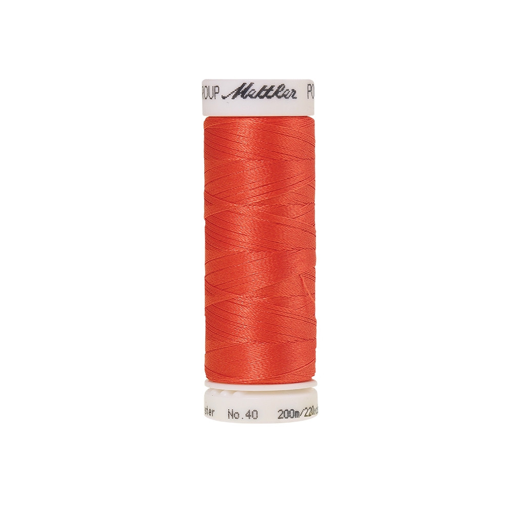 Garn Poly sheen 200 m