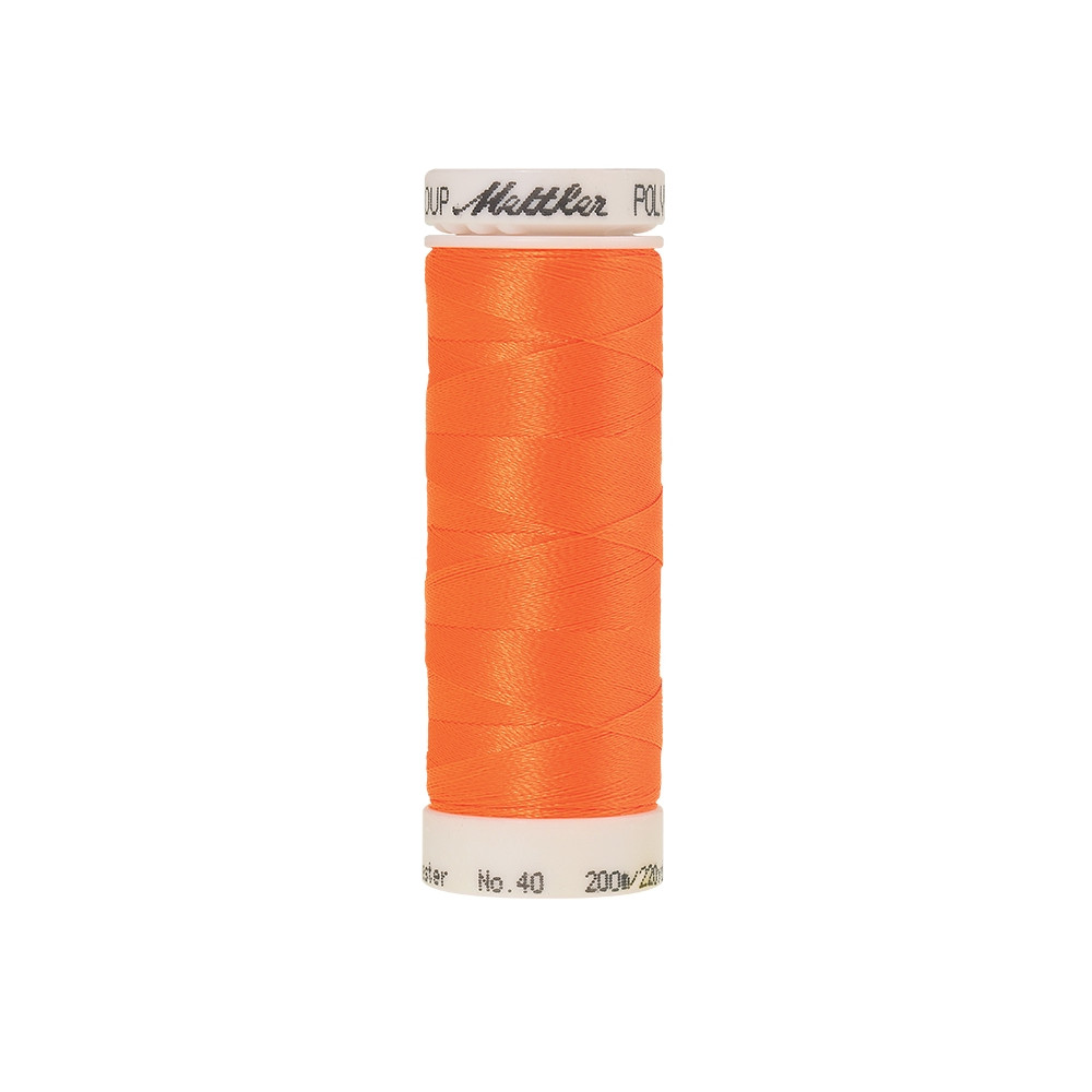 Garn Poly sheen 200 m