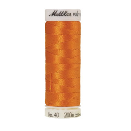Garn Poly sheen 200 m