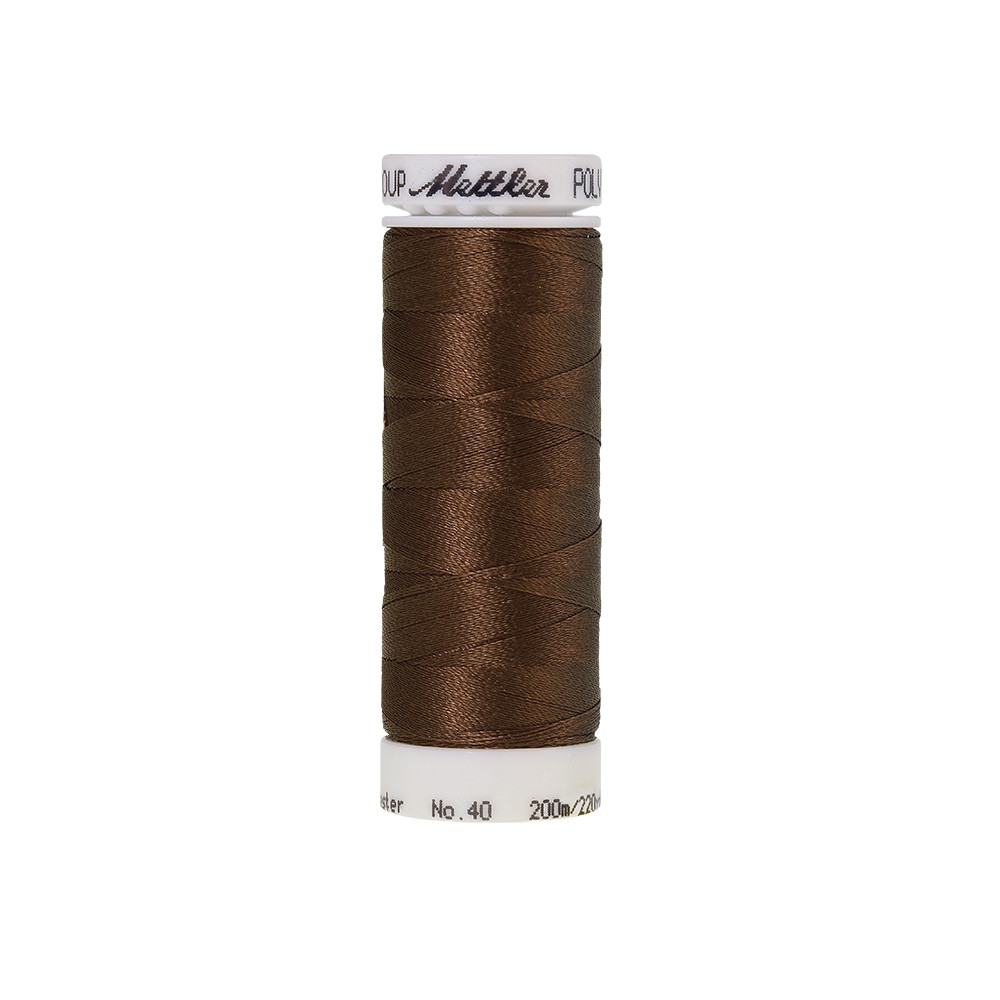 Garn Poly sheen 200 m