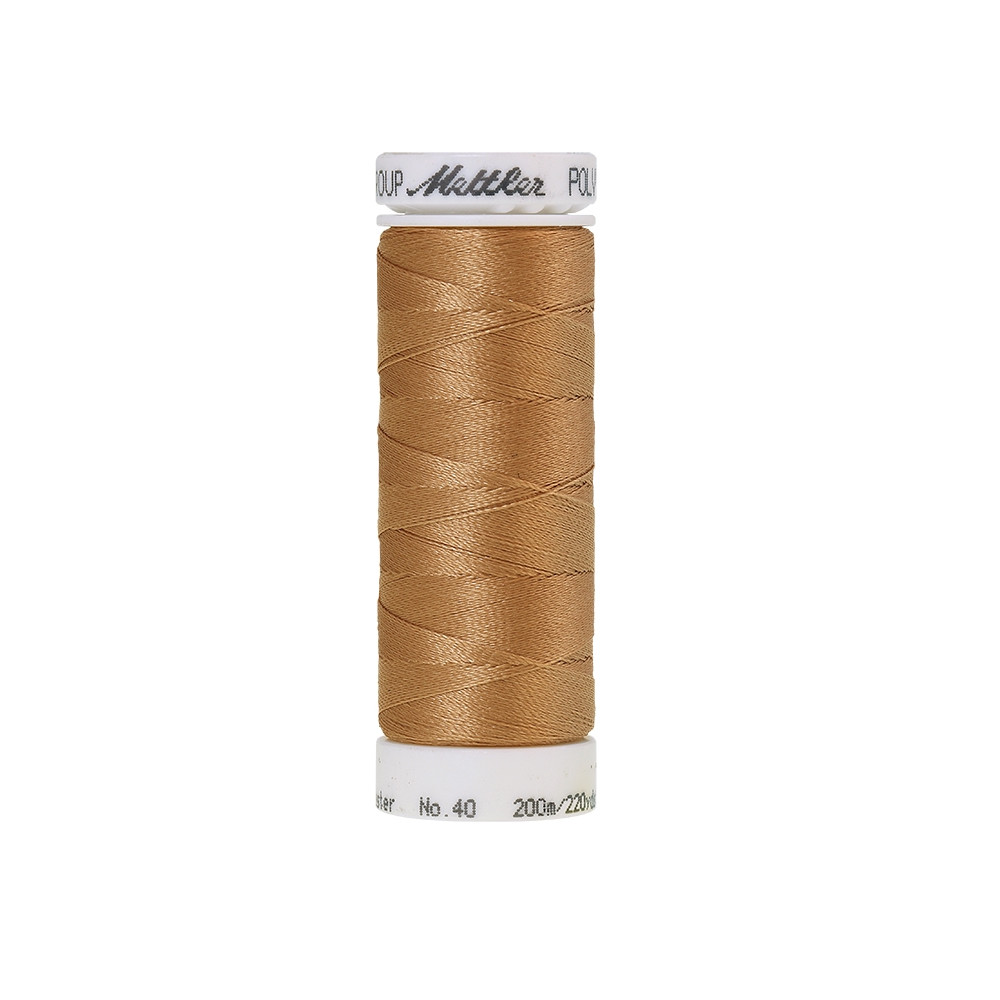Garn Poly sheen 200 m
