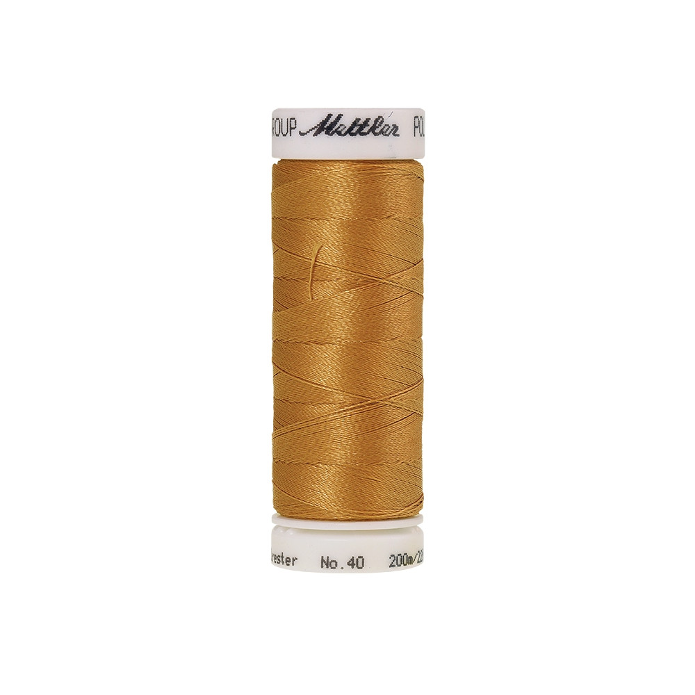 Garn Poly sheen 200 m