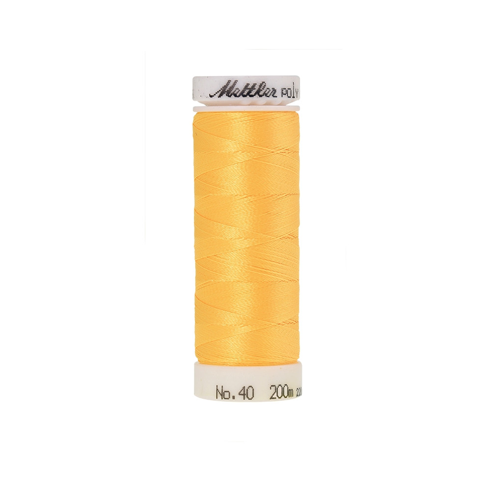 Garn Poly sheen 200 m