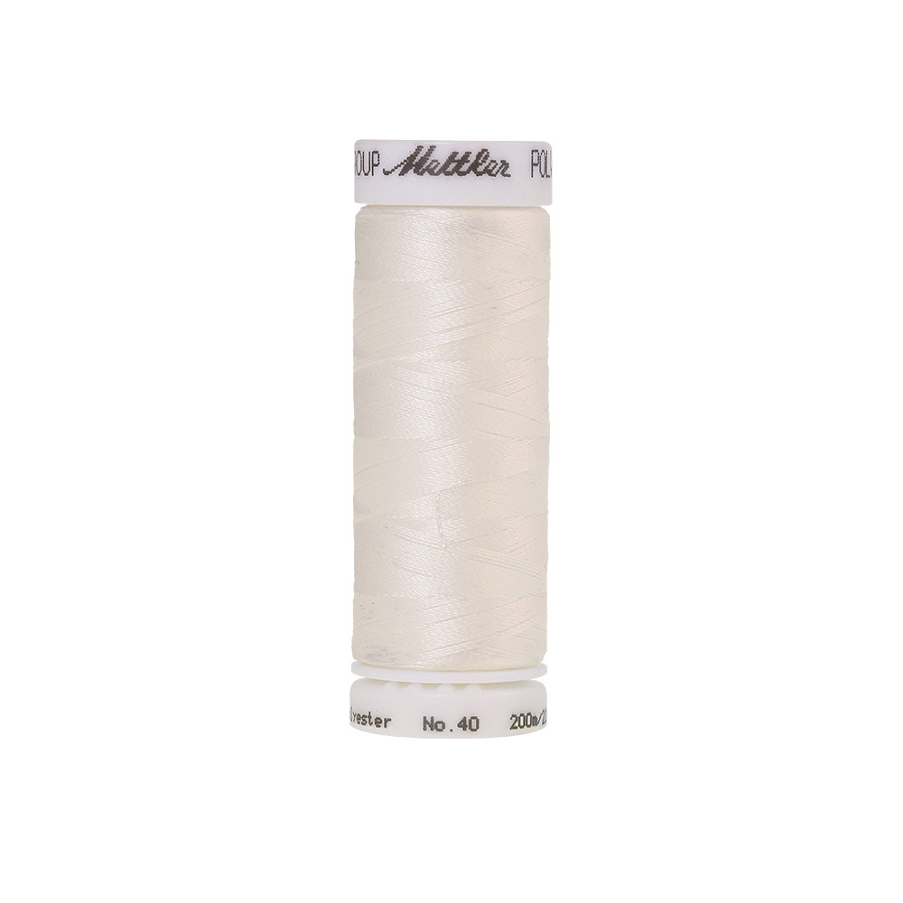 Garn Poly sheen 200 m Garn Poly sheen 200 m