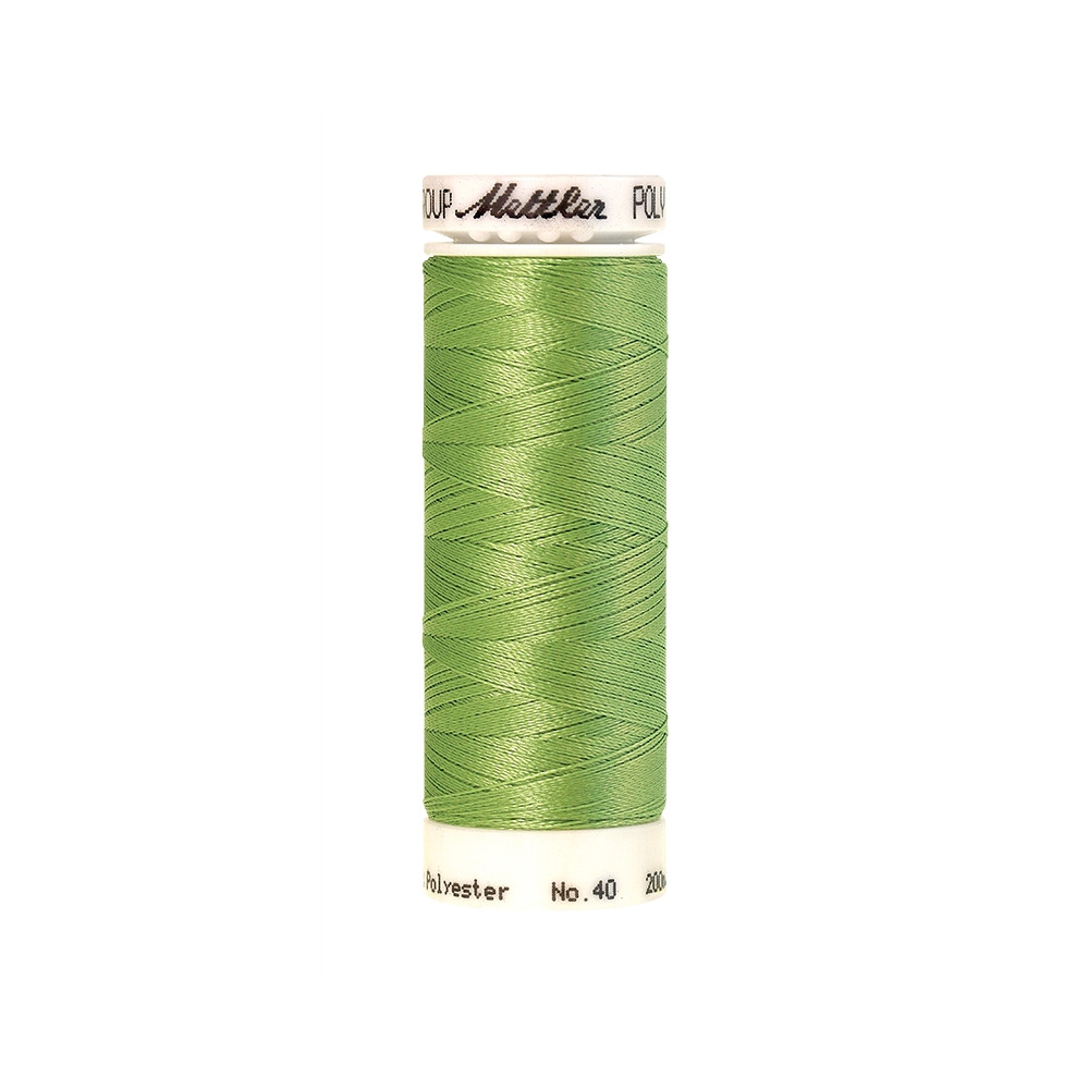 Garn Poly sheen 200 m