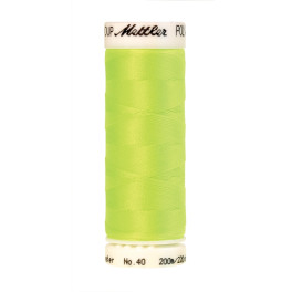 Garn Poly sheen 200 m