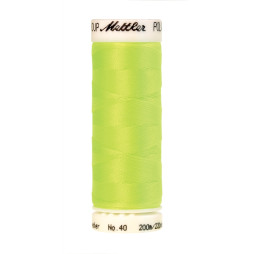 Garn Poly sheen 200 m