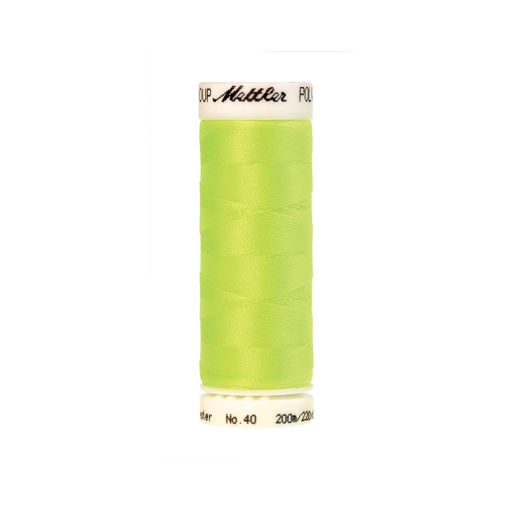 Garn Poly sheen 200 m