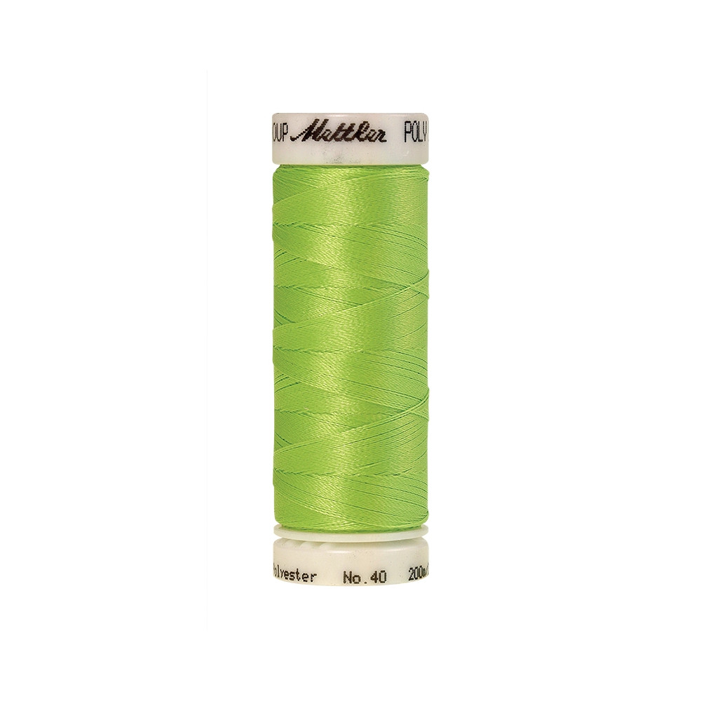 Garn Poly sheen 200 m