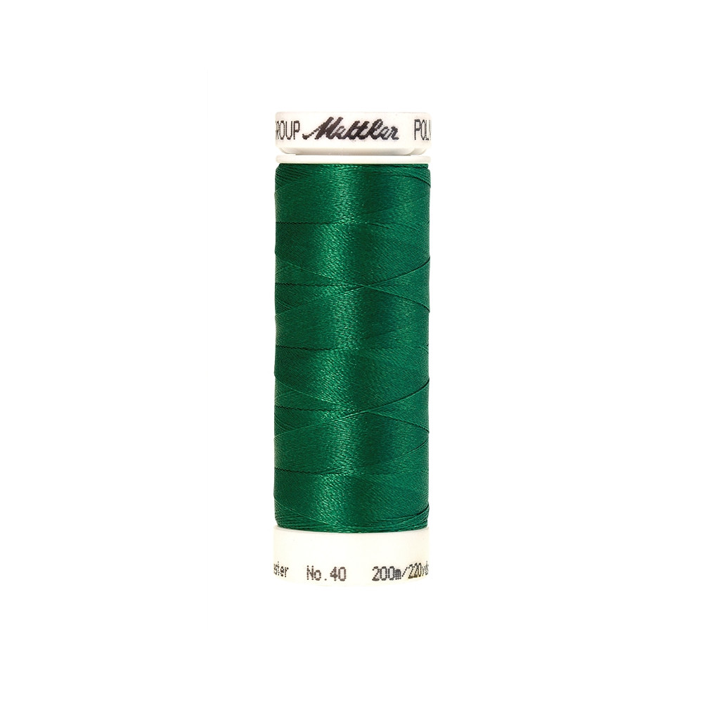 Garn Poly sheen 200 m