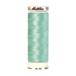 Garn Poly sheen 200 m