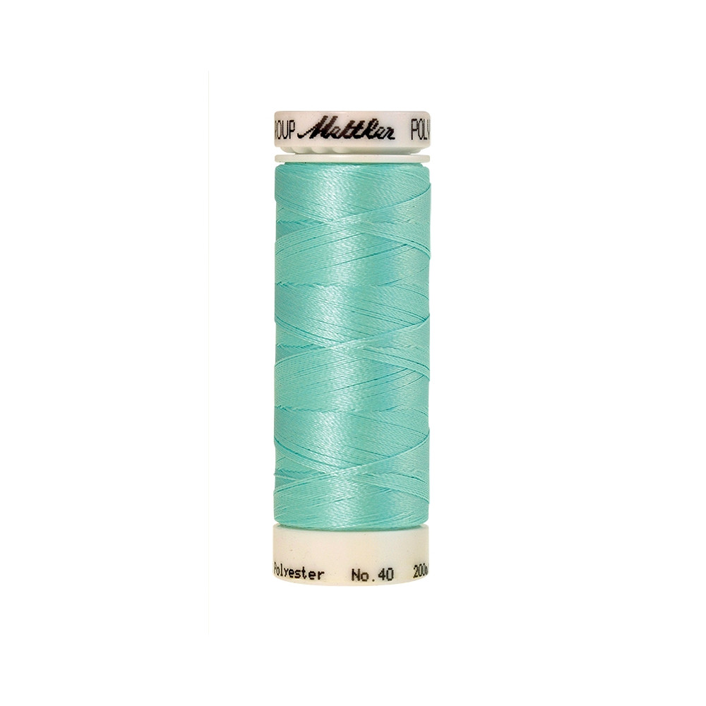 Garn Poly sheen 200 m