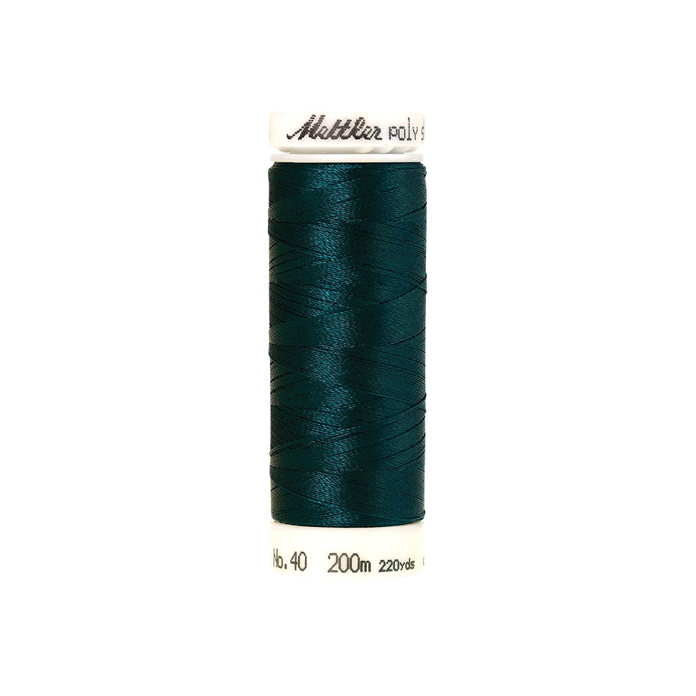 Garn Poly sheen 200 m