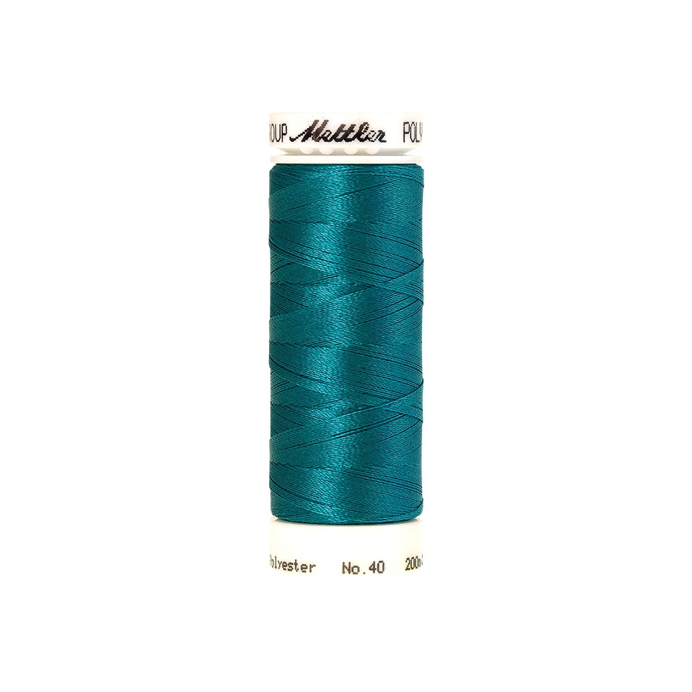 Garn Poly sheen 200 m