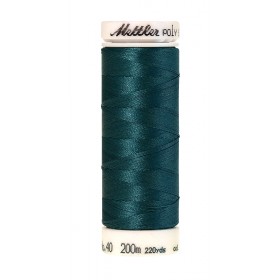 Garn Poly sheen 200 m