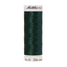 Garn Poly sheen 200 m