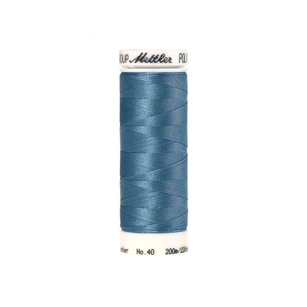 Garn Poly sheen 200 m