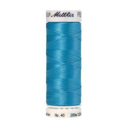 Garn Poly sheen 200 m