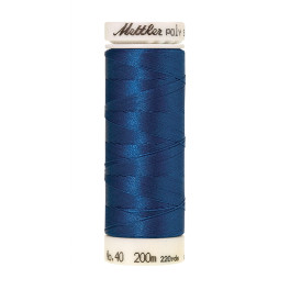 Garn Poly sheen 200 m