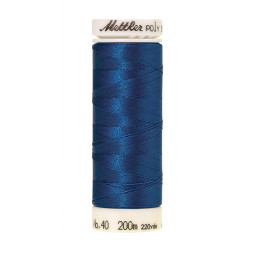 Garn Poly sheen 200 m