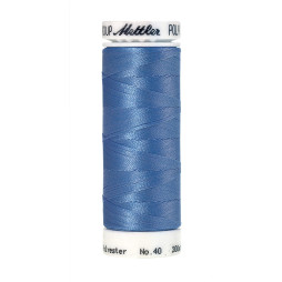 Garn Poly sheen 200 m