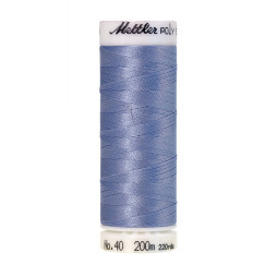 Garn Poly sheen 200 m