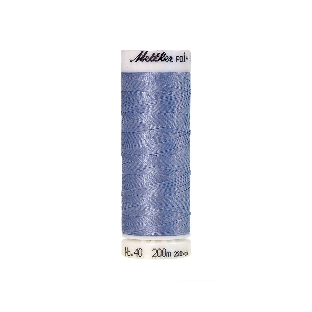 Garn Poly sheen 200 m