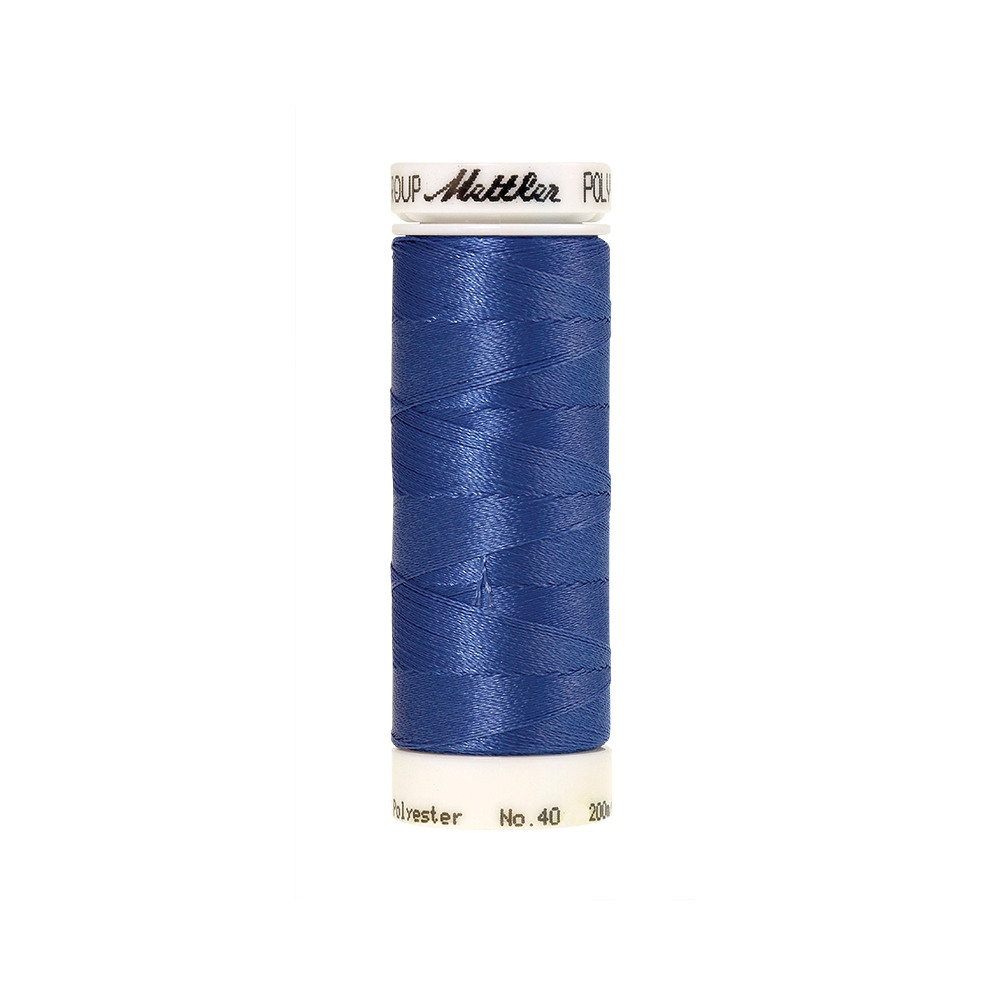 Garn Poly sheen 200 m