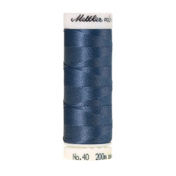 Garn Poly sheen 200 m