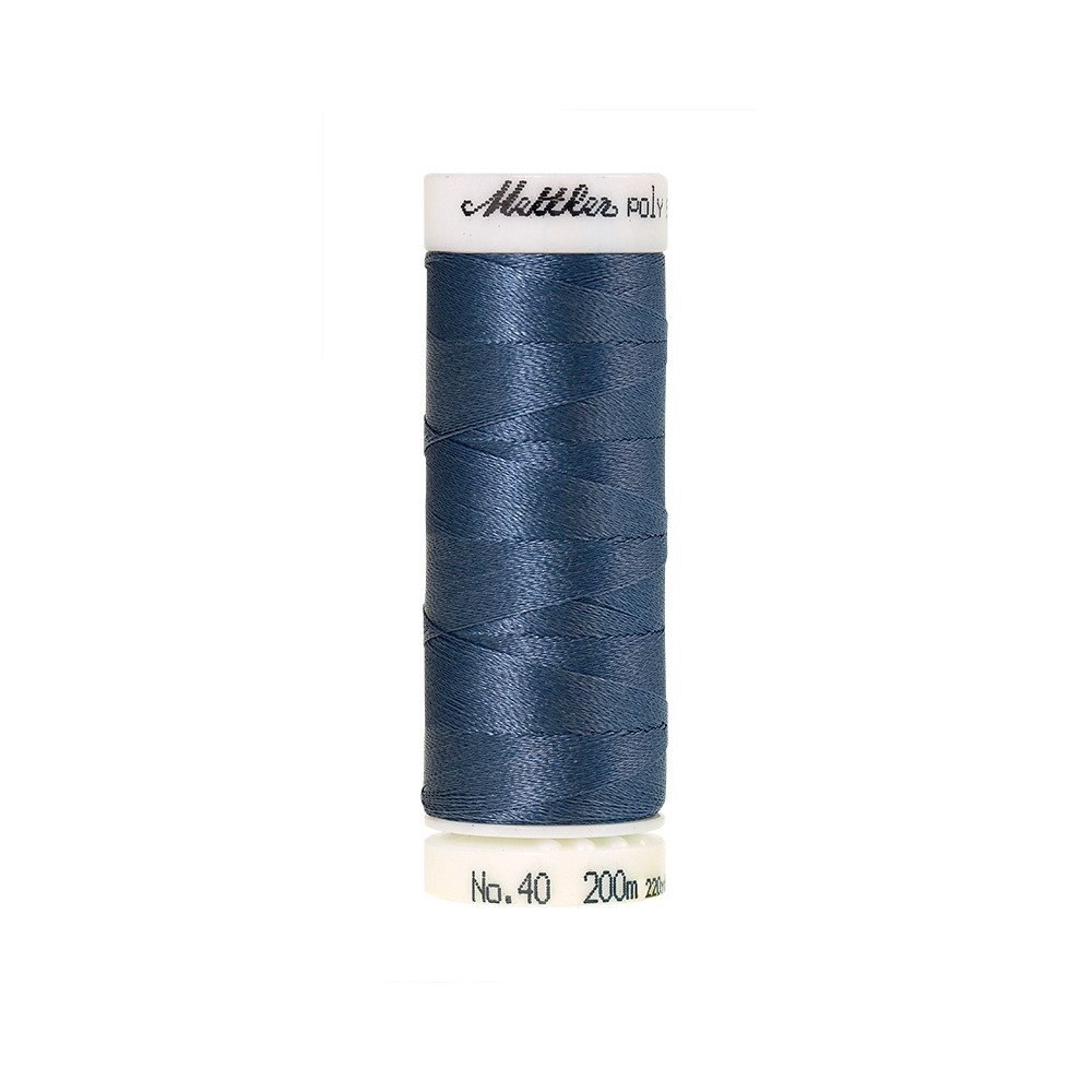Garn Poly sheen 200 m