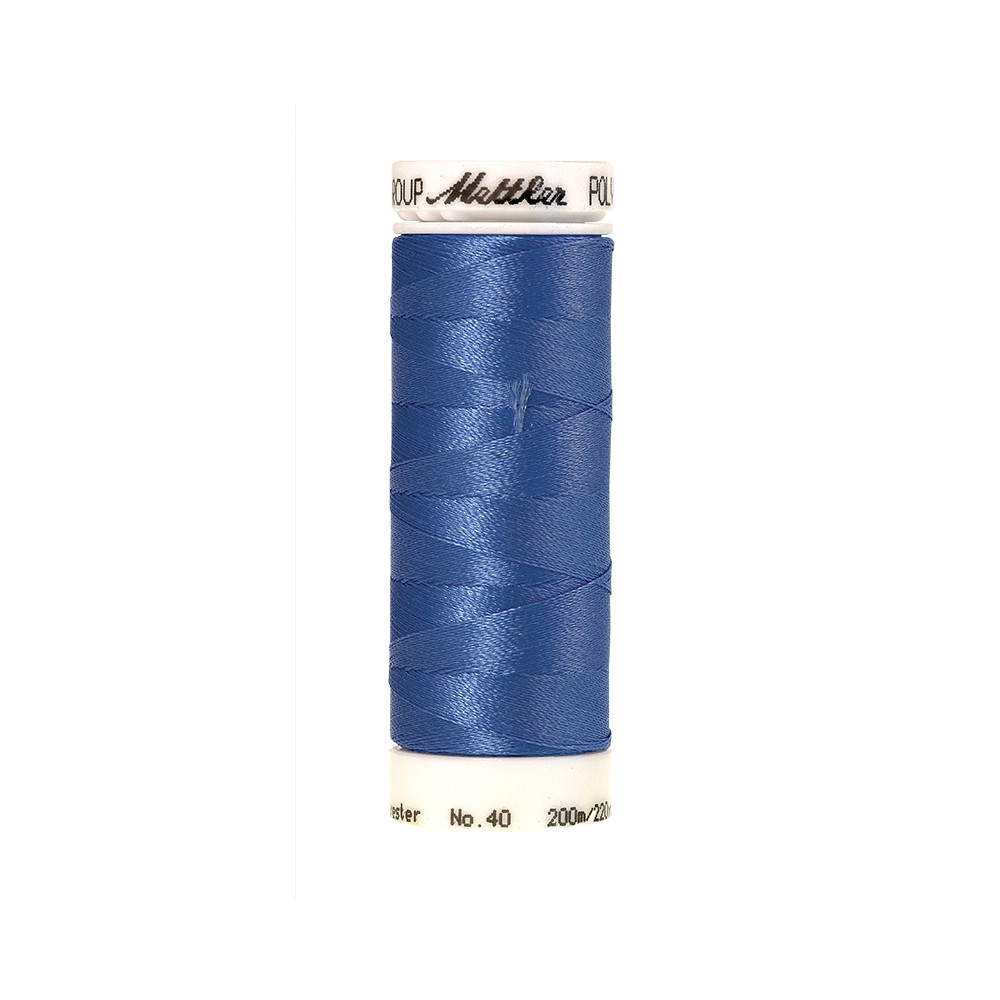 Garn Poly sheen 200 m