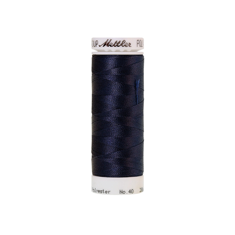 Garn Poly sheen 200 m