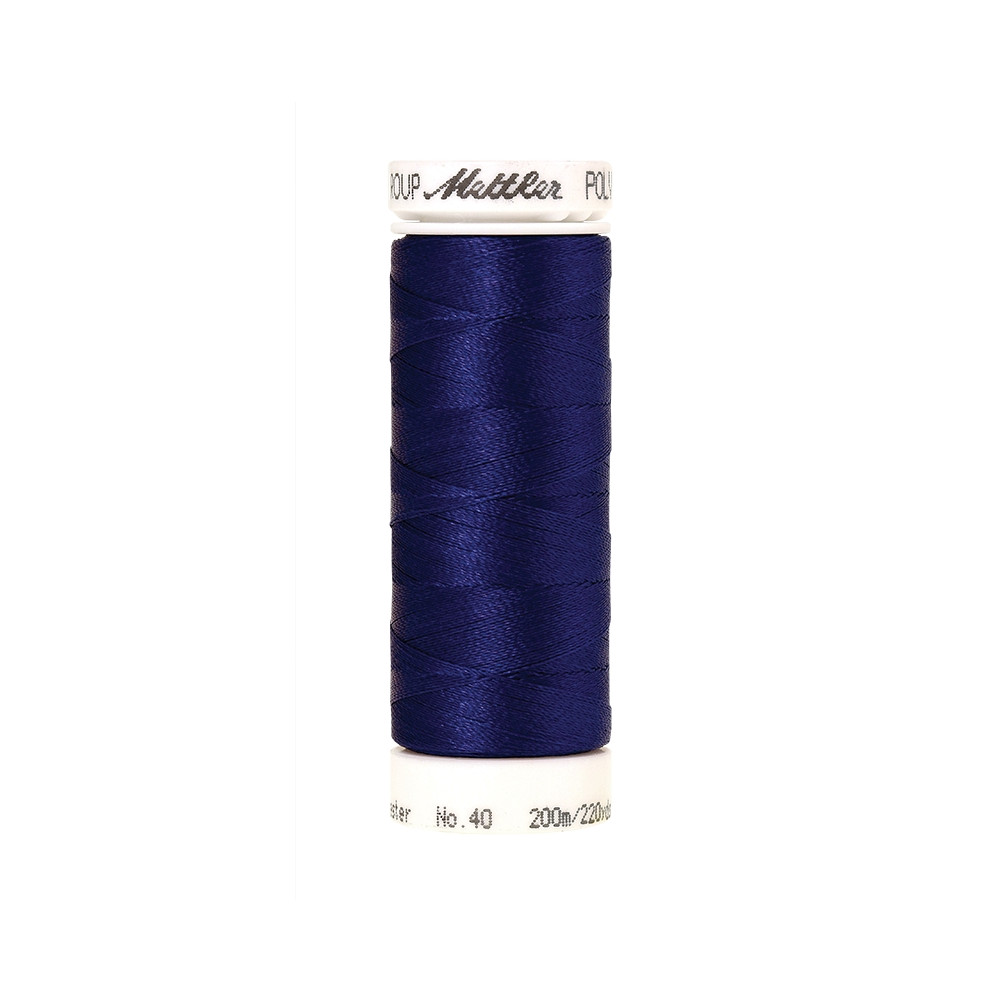 Garn Poly sheen 200 m