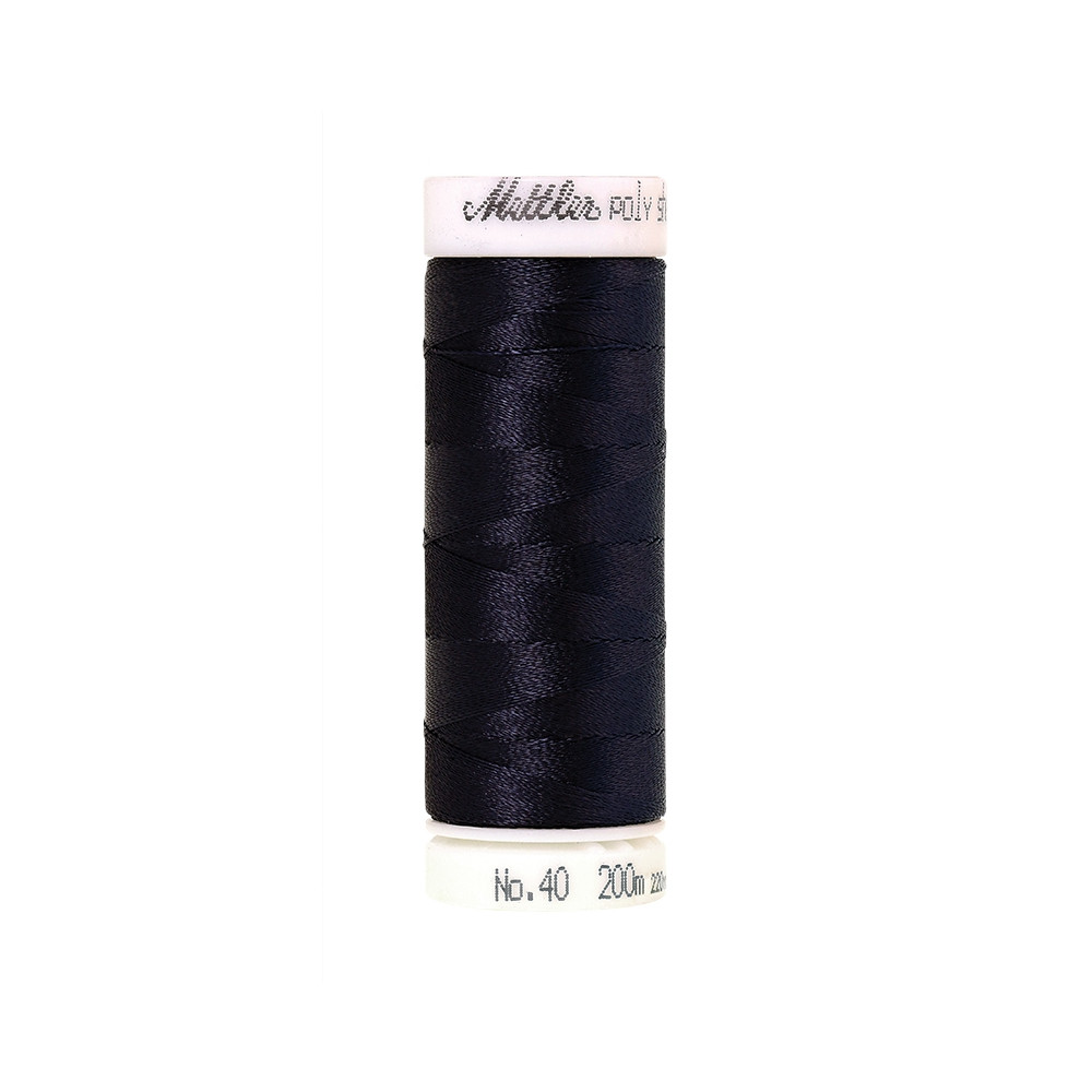 Garn Poly sheen 200 m