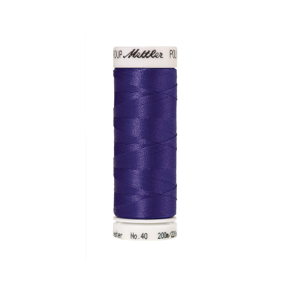 Garn Poly sheen 200 m