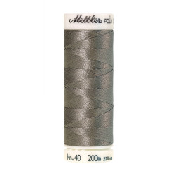 Garn Poly sheen 200 m