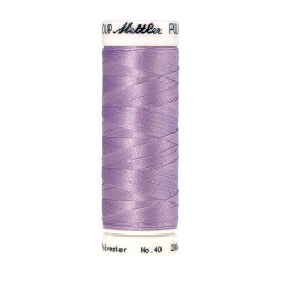 Garn Poly sheen 200 m
