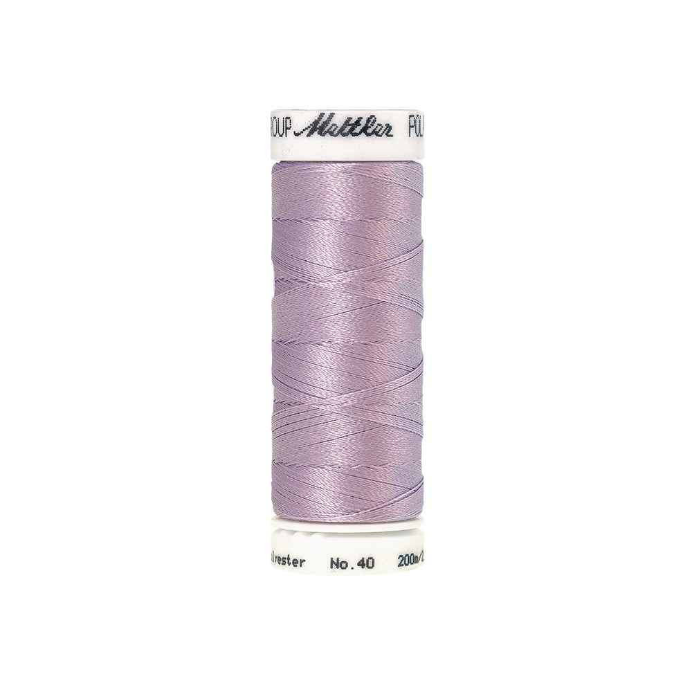 Garn Poly sheen 200 m
