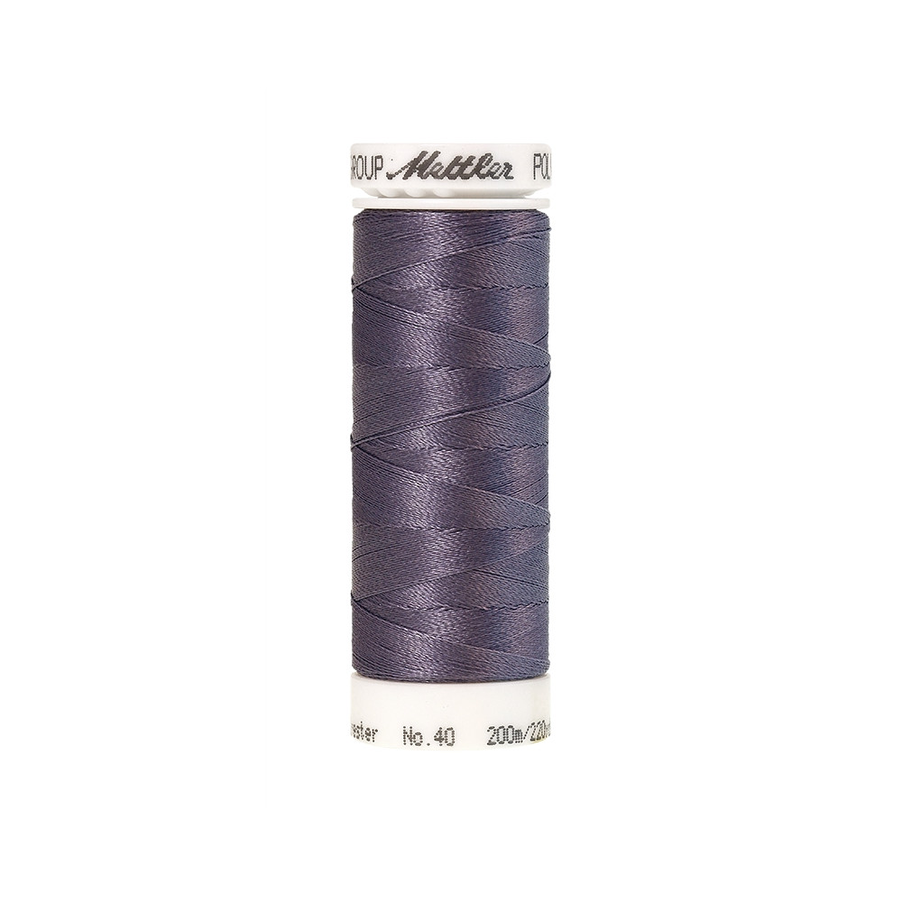 Garn Poly sheen 200 m