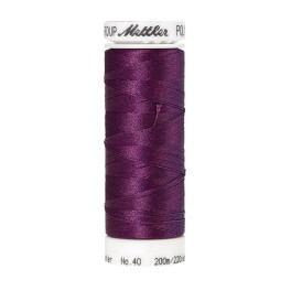 Garn Poly sheen 200 m